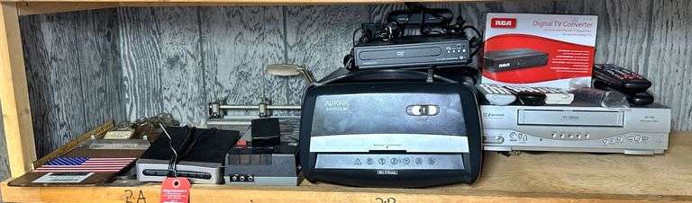 Home & Office Electronics