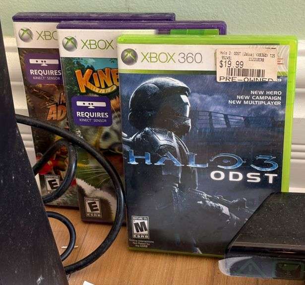 XBOX 360