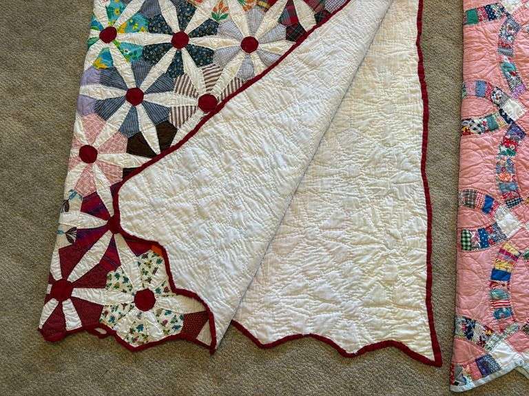 Quilts
