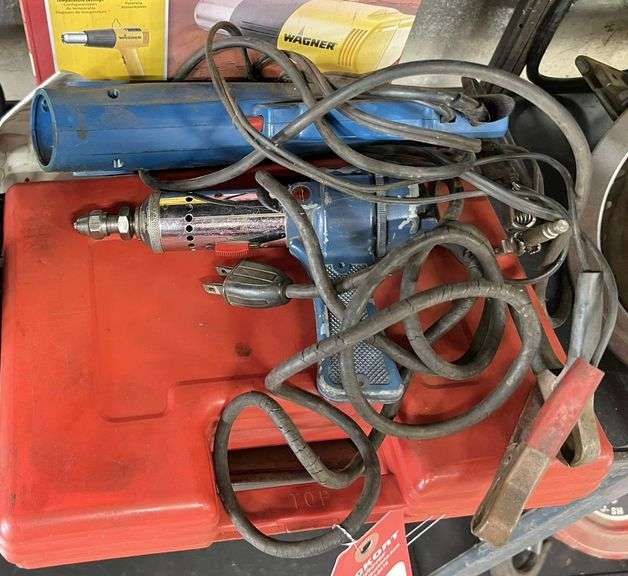 Power Tools