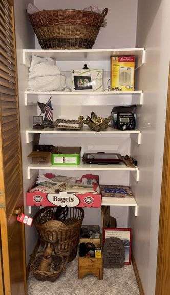 Household Items image