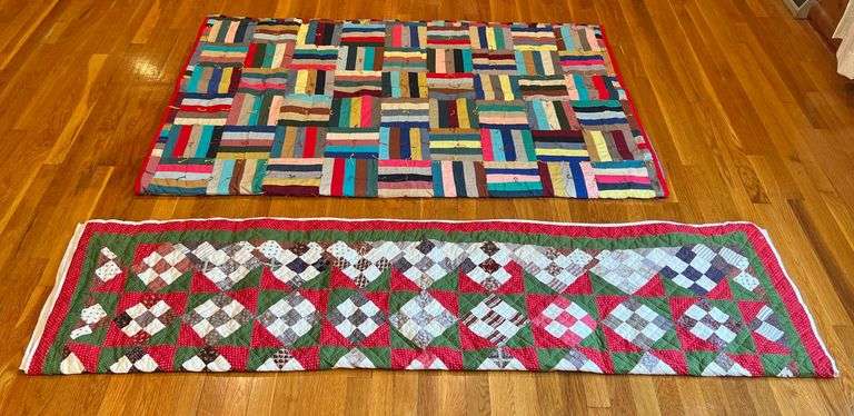 Quilts