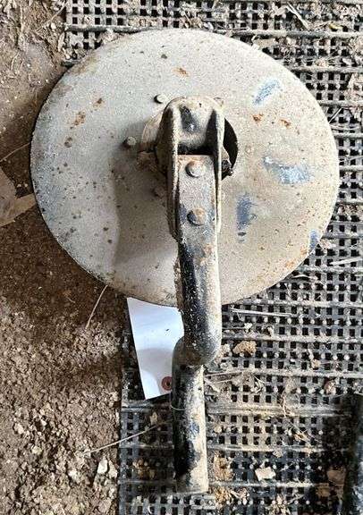 IH Parts