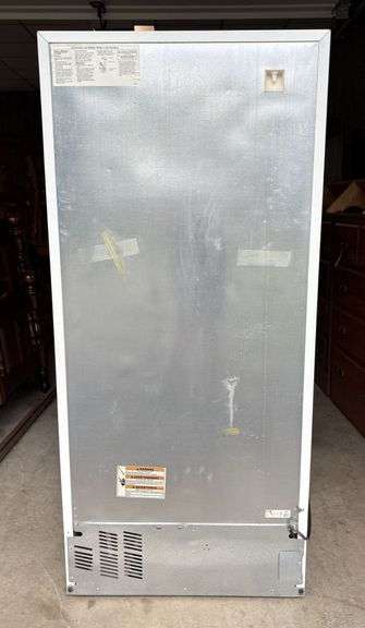 Whirlpool Refrigerator Freezer
