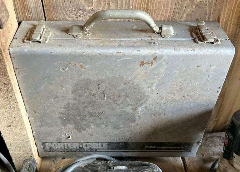 Electric Power Tools