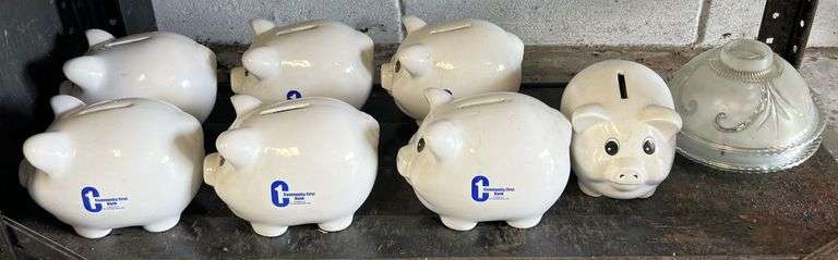 Vintage Collectibles image