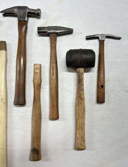 Hammers