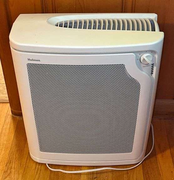 Holmes Mr. Cleaner Air Purifier