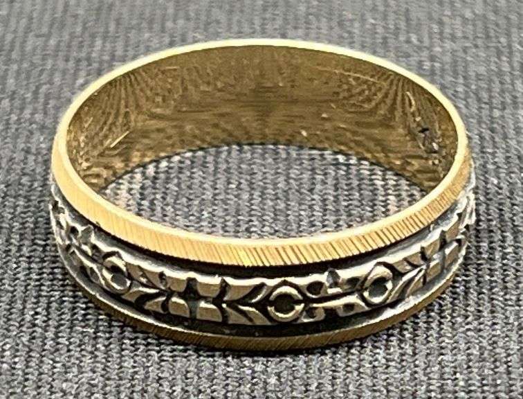 Men's Rings