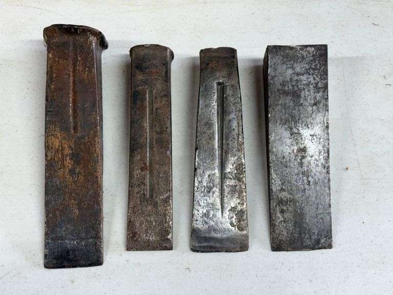 Long Handled Tools & Wedges
