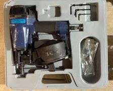 Pneumatic Nail Guns