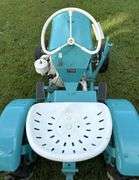 1963 Pennsylvania Panzer T75 Lawn & Garden Tractor