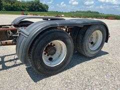 2002 International 4400 Truck
