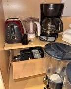 Small Kitchen Appliances