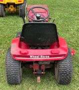 Wheel Horse 314-8 Lawn & Garden Tractor