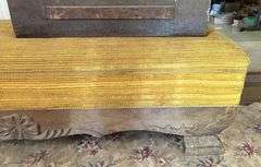 Early Victorian Sofa