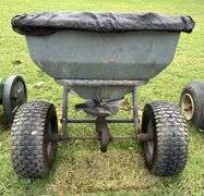 Lawn & Garden Spreaders