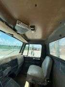 1994 International 4900 Flatbed Truck