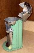 Early Ice-O-Matt Ice Crusher
