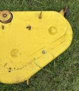 John Deere Mower Deck