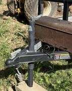 2022 Karavan Flatbed Utility Trailer