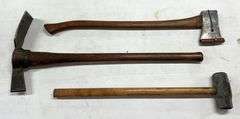 Long handled Tools