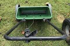 Lawn & Garden Spreaders