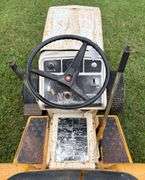 International Cub Cadet 109 Hydrostatic Lawn & Garden Tractor