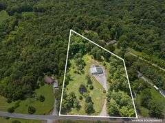 Depauw Barndominium & 3.4 Acre Real Estate Online Auction