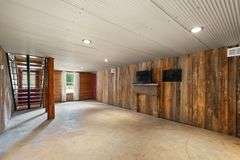 Depauw Barndominium & 3.4 Acre Real Estate Online Auction