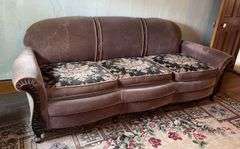 1930s/40s Living Room Suite