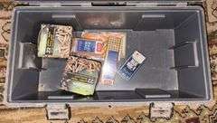 .22 LR Ammo & Gun Accessories