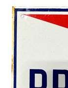 Professional Feeds Metal Sign
