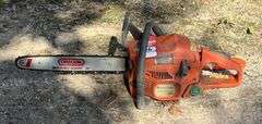 Husqvarna 142 Chainsaw