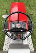 1967 Massey-Ferguson Hydra-Speed Lawn & Garden Tractor