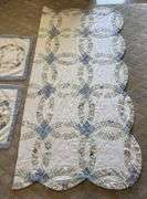 Quilt Bed Set