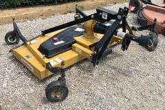 King Kutter 3-pt Finish Mower