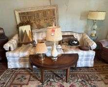 Vintage Household Items