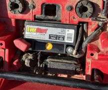 2004 Honda Rancher AT 4x4 ATV