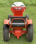Jacobson Lawn & Garden Tractor
