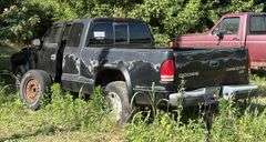 2003 Dodge Dakota SXT Truck