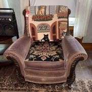 1930s/40s Living Room Suite