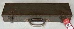 Craftsman 3/4" Socket Set