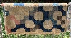 Early Handmade Quilts