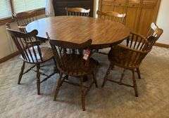 Keller 2pc Dining Suite