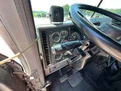 1998 Mack CH613 Truck
