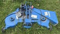 Ford Mower Deck
