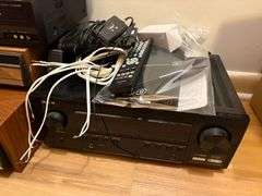 Home Electronics