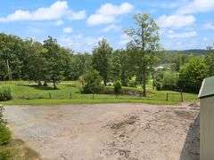 Depauw Barndominium & 3.4 Acre Real Estate Online Auction