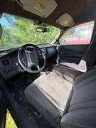 2003 Dodge Dakota SXT Truck